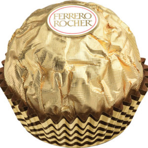 cioccolatini Ferrero Rocher