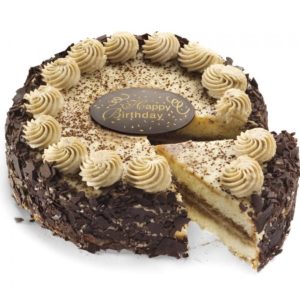 torta alla nocciola online