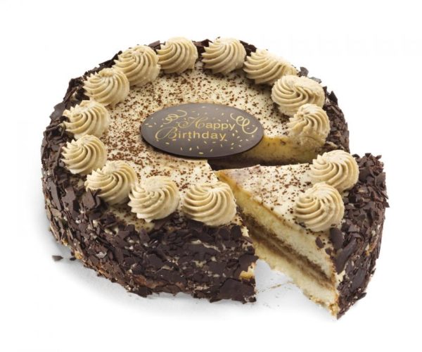 torta alla nocciola online