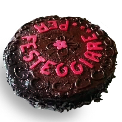 torta per festeggiare online