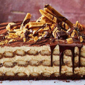 consegna a domicilio tiramisù online