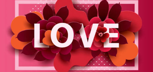 San Valentino con Puntoflora