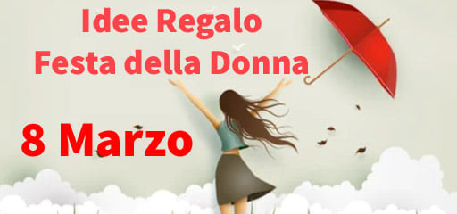 immagine festa della donna