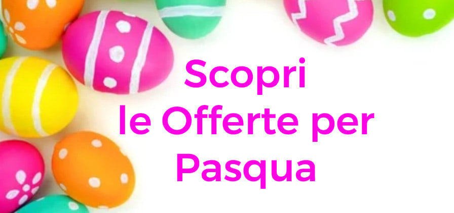 slide home Pasqua 2022