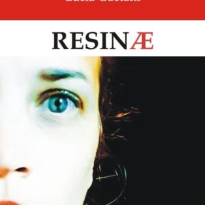 libro resinae di lucia gaetani