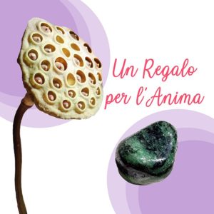 Un regalo per l'anima