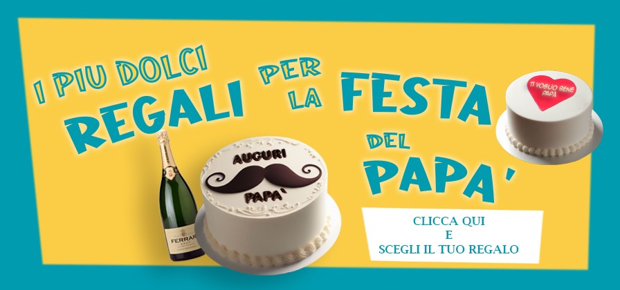 festa del papà