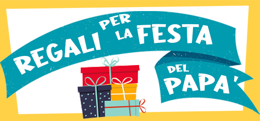 festa del papà