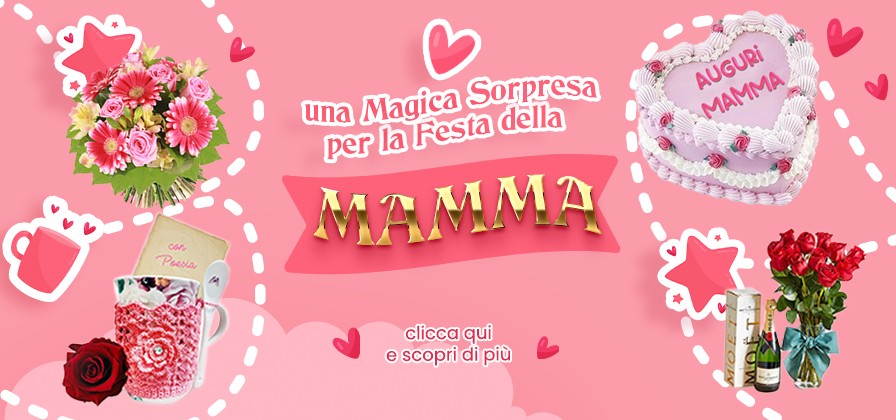 festa della mamma