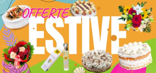Offerte per L'Estate