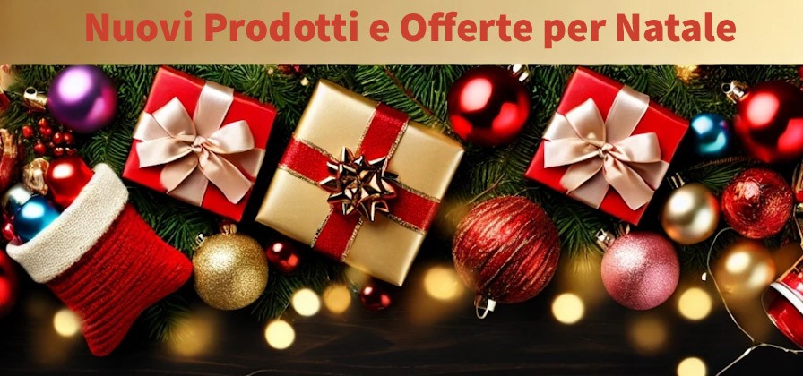 Slide per Natale