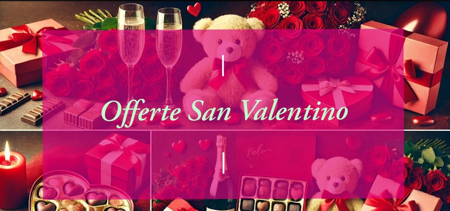 san valentino