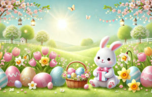 Consigli per Pasqua