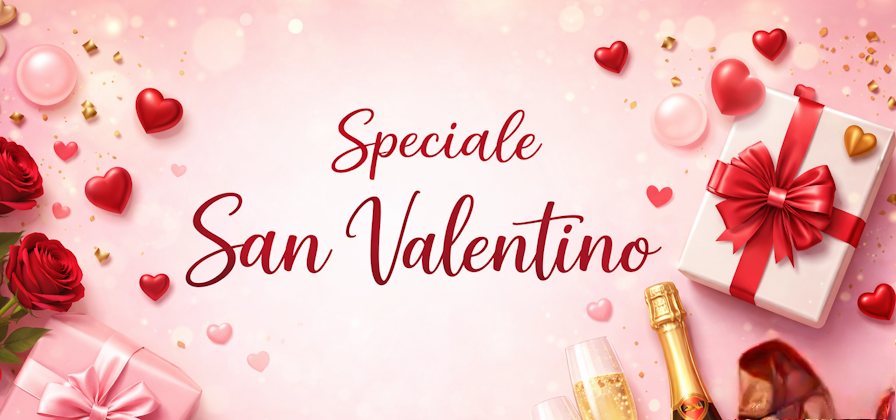 san valentino 2026