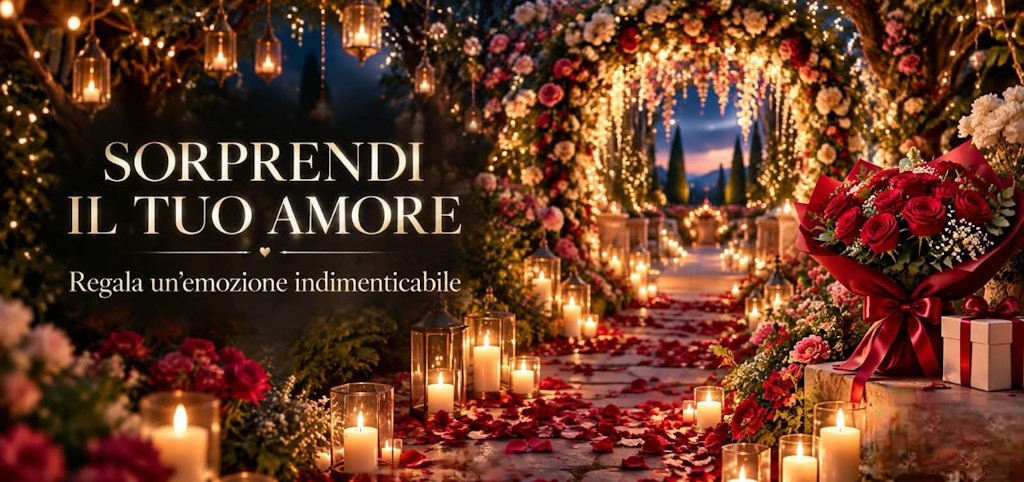 Regali per Amore