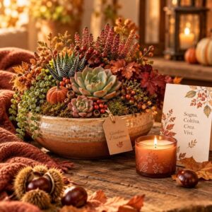 Prodotto Autunnale
