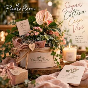 Composizione di fiori